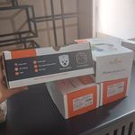 دوربین مداربسته و دزدگیر اماکن زیرنظر