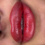 مرکز زیبایی عاطفه ترابی؛ فیبروز ابرو در اصفهان