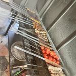 کبابی فولاد