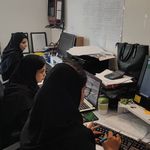 مرکز تخصصی کراتین شمال
