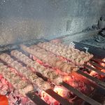 رستوران شهریار