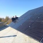 شرکت الکترو ایمن مداربسته غرب