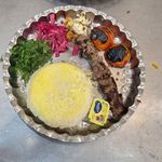 رستوران رز