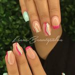 سالن زیبایی لینوس