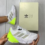 آنلاین شاپ کتونی وارداتی کریمی