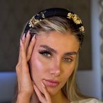 خدمات تخصصی اکستنشن مژه فاطمه مهدوی