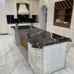 کابینت و دکوراسیون پازل