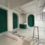 طراحی و اجرای دکوراسیون جزیره دکور