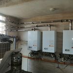 نمایندگی پکیج شوفاژ و کولرگازی مرتضی