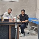 مطب پزشک عمومی دکتر عباس شماعی