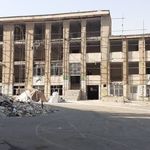 داربست فلزی رنجبر تهران و حومه