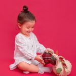 ‌اتلیه عکاسی کودک روزبه