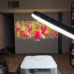 ویدیو پروژکتور سینماچی