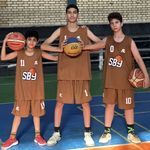 آموزش تخصصی بسکتبال SB9