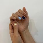 خدمات تخصصی ناخن آناهیتا