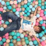 خانه بازی بامبینو پارک