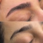 سالن زیبایی مینا سعادتی