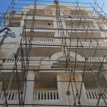 داربست فلزی برادران قهرمانی