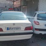 میکانیکی امام رضا