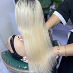 رنگ و لایت و کراتینه تخصصی نگار تشرفی