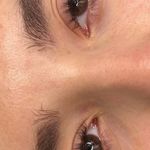 خدمات اکستنشن مژه ولیفت سارا
