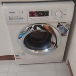 نمایندگی تعمیر لباسشویی