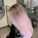 سالن زیبایی ندابیوتی