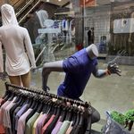 فروشگاه لباس ورزشی مستربست | MasterBest