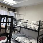 خوابگاه پسرانه سعادت آباد