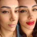 سالن زیبایی ریوا