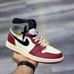 کتونی علیرضا