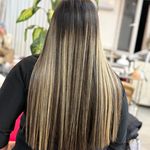 آرایشگاه زنانه دان