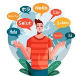 آموزشگاه کلاس های خصوصی زبان ایران لندن