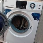 نمایندگی تعمیر لباسشویی