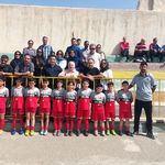 مدرسه فوتبال سرخ جامگان