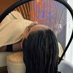 کلینیک پوست فیشال و اسکالپ سر آزی