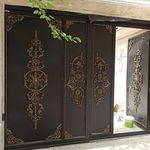 خدمات نقاشی ساختمان شاهزاده فرد