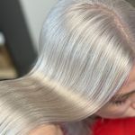 آکادمی رنگ و مش تخصصی مریم رضایی