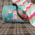 فروشگاه کیف ، کوله و جامدادی شاینا