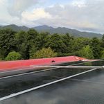 خدمات برق خورشیدی مولوی