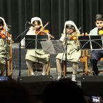 آموزشگاه موسیقی هونیاک