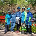 باشگاه رکاب زنان فیروزه ای(غرب تهران )