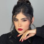 میکاپ آرتیست نادیا علیزاده