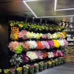 گل فروشی گلستانه
