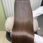 هیرتراپیست ،درمان موهای آسیب دیده