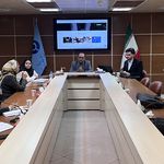 روان‌شناس کودک محمد صادق باقری