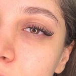 اکستیشن مژه - آرایشگری
