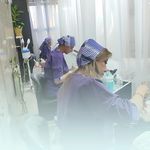 آموزشگاه فیشال و هد اسپا مژگان تیموری