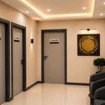کلینیک زیبایی ماهرخ