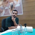ماساژ تخصصی دانیال